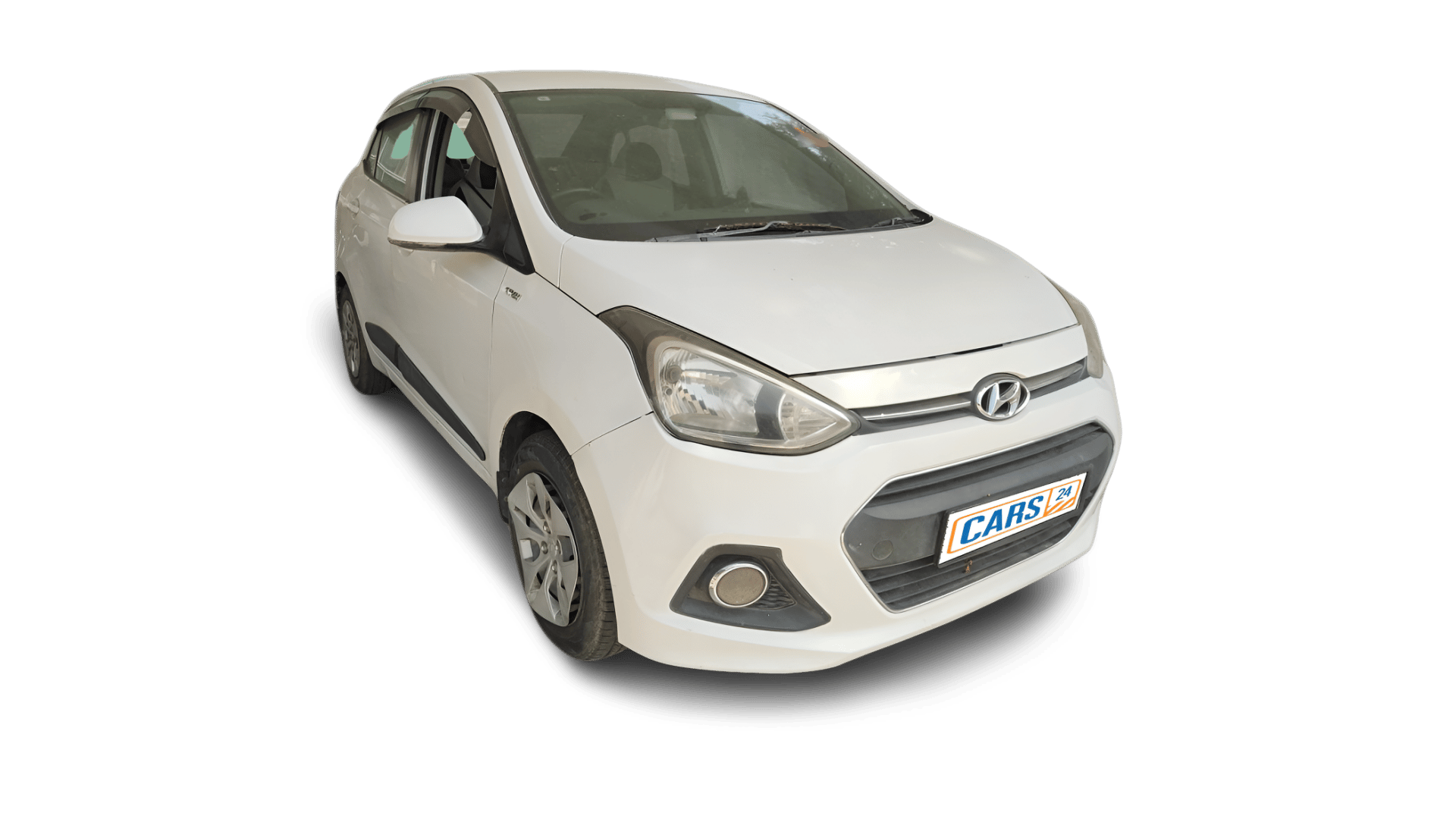 2015 Hyundai Xcent - Sedan - Diesel - Manual - ₹2.55 lakh